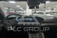 2020 Mercedes Benz GLE-Class