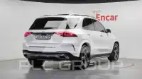 2020 Mercedes Benz GLE-Class