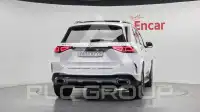 2020 Mercedes Benz GLE-Class