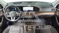 2020 Mercedes Benz GLE-Class