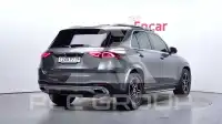 2020 Mercedes Benz GLE-Class