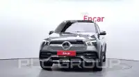 2020 Mercedes Benz GLE-Class