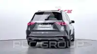 2020 Mercedes Benz GLE-Class