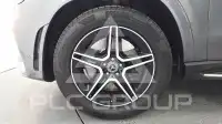 2020 Mercedes Benz GLE-Class