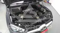 2020 Mercedes Benz GLE-Class