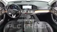 2020 Mercedes Benz GLE-Class