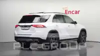 2020 Mercedes Benz GLE-Class