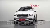 2020 Mercedes Benz GLE-Class