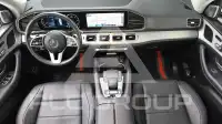2020 Mercedes Benz GLE-Class