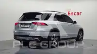 2020 Mercedes Benz GLE-Class