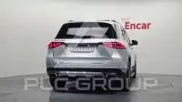 2020 Mercedes Benz GLE-Class