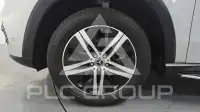 2020 Mercedes Benz GLE-Class