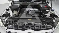 2020 Mercedes Benz GLE-Class