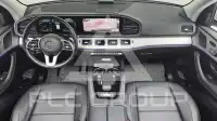 2020 Mercedes Benz GLE-Class