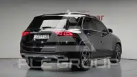 2020 Mercedes Benz GLE-Class