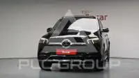 2020 Mercedes Benz GLE-Class