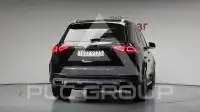 2020 Mercedes Benz GLE-Class