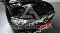 2020 Mercedes Benz GLE-Class