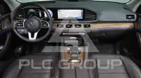 2020 Mercedes Benz GLE-Class