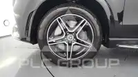 2020 Mercedes Benz GLE-Class