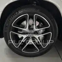 2020 Mercedes Benz GLE-Class