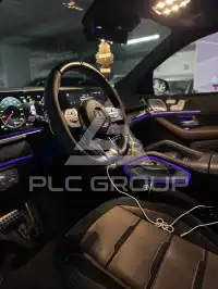 2020 Mercedes Benz GLE-Class