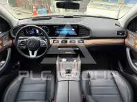 2020 Mercedes Benz GLE-Class