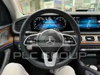 2020 Mercedes Benz GLE-Class