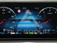 2020 Mercedes Benz GLE-Class