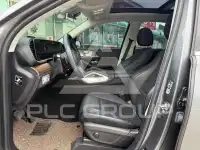 2020 Mercedes Benz GLE-Class