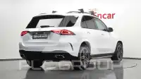 2020 Mercedes Benz GLE-Class