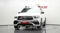 2020 Mercedes Benz GLE-Class