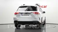 2020 Mercedes Benz GLE-Class