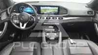 2020 Mercedes Benz GLE-Class