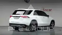 2020 Mercedes Benz GLE-Class