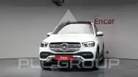2020 Mercedes Benz GLE-Class