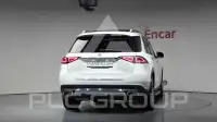 2020 Mercedes Benz GLE-Class