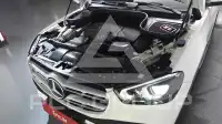 2020 Mercedes Benz GLE-Class