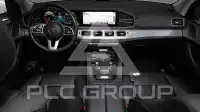 2020 Mercedes Benz GLE-Class