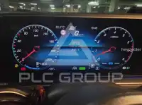 2020 Mercedes Benz GLE-Class