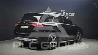 2020 Mercedes Benz GLE-Class
