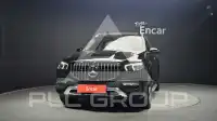 2020 Mercedes Benz GLE-Class