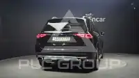 2020 Mercedes Benz GLE-Class