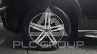 2020 Mercedes Benz GLE-Class