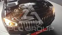 2020 Mercedes Benz GLE-Class