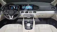 2020 Mercedes Benz GLE-Class