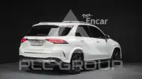 2020 Mercedes Benz GLE-Class