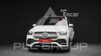 2020 Mercedes Benz GLE-Class
