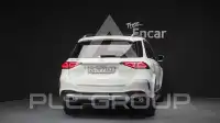 2020 Mercedes Benz GLE-Class