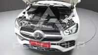 2020 Mercedes Benz GLE-Class